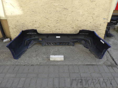 BMW 3 G20 SEDAN M PERFORMANCE Rear Bumper