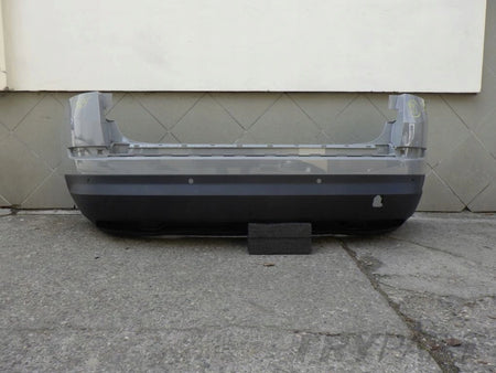 SKODA KODIAQ 565 Rear Bumper