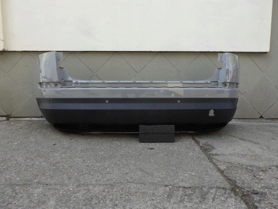 SKODA KODIAQ 565 Rear Bumper