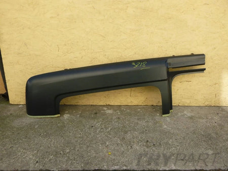 Vw Caddy 2K0 03- Roof Pillar Right NEW GENUINE