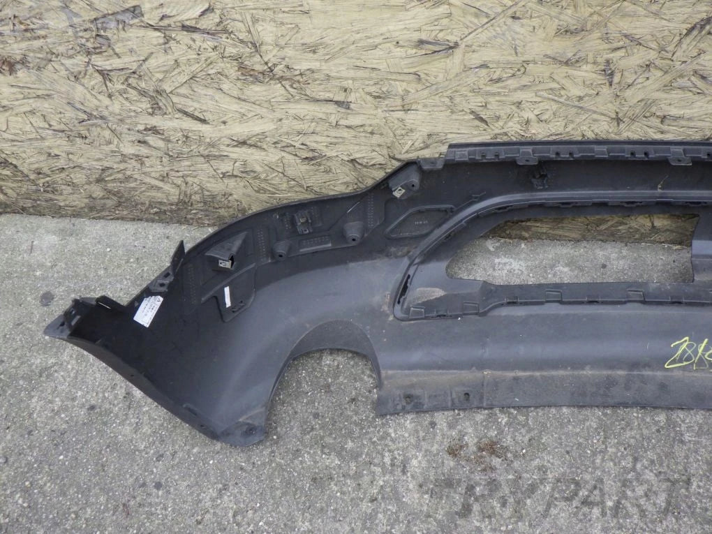 OPEL MOKKA X LIFT 16- Rear Bumper