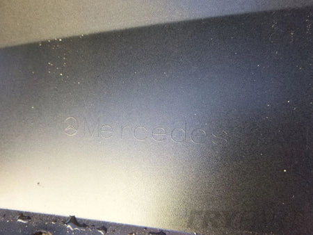 MERCEDES G KLASA W463 464 LIFT 18- Rear Bumper