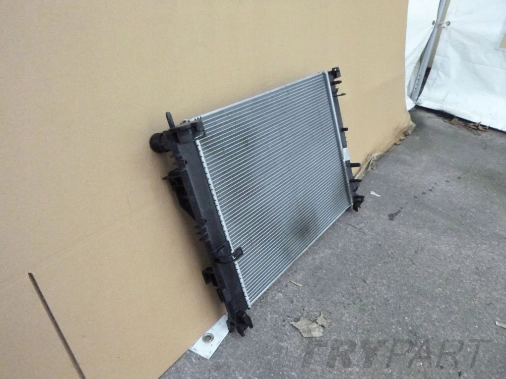 CAPTUR CLIO IV LODGY DOKKER DUSTER Water Radiator