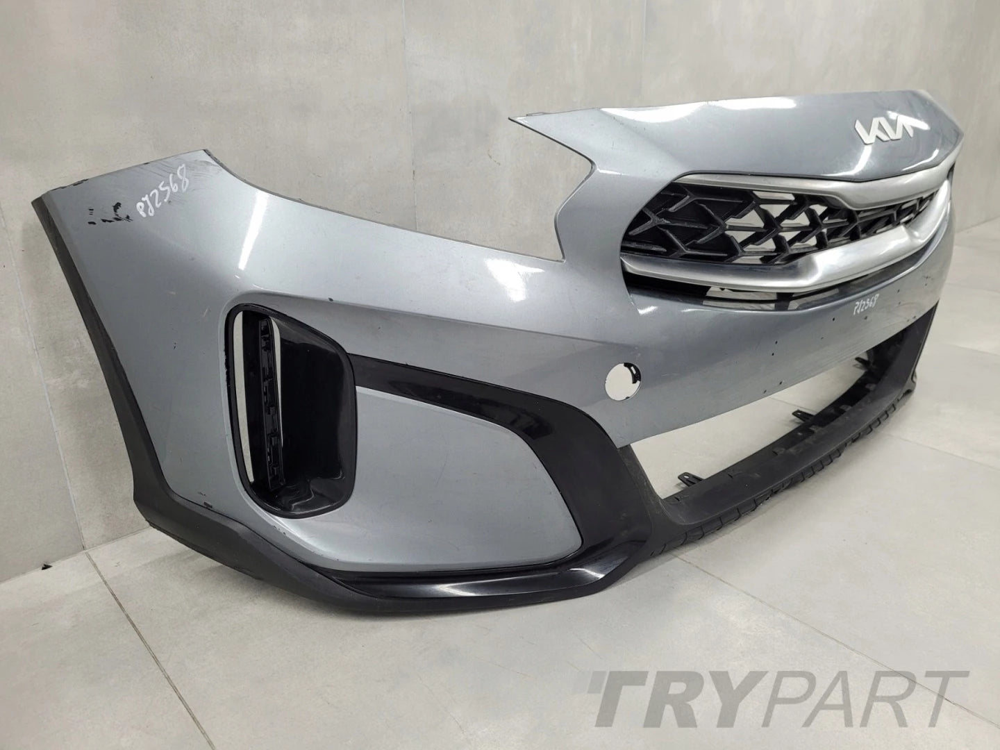Front Bumper for Kia Xceed X-Ceed X Ceed Lift 22-