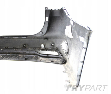 KIA CEED III REAR BUMPER ORIGINAL ESTATE + BOTTOM