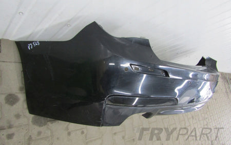 Rear Bumper BMW 7 F01 M-PACKET 09-15