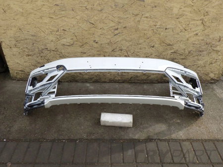 VW TIGUAN II 5NA R-LINE Front Bumper