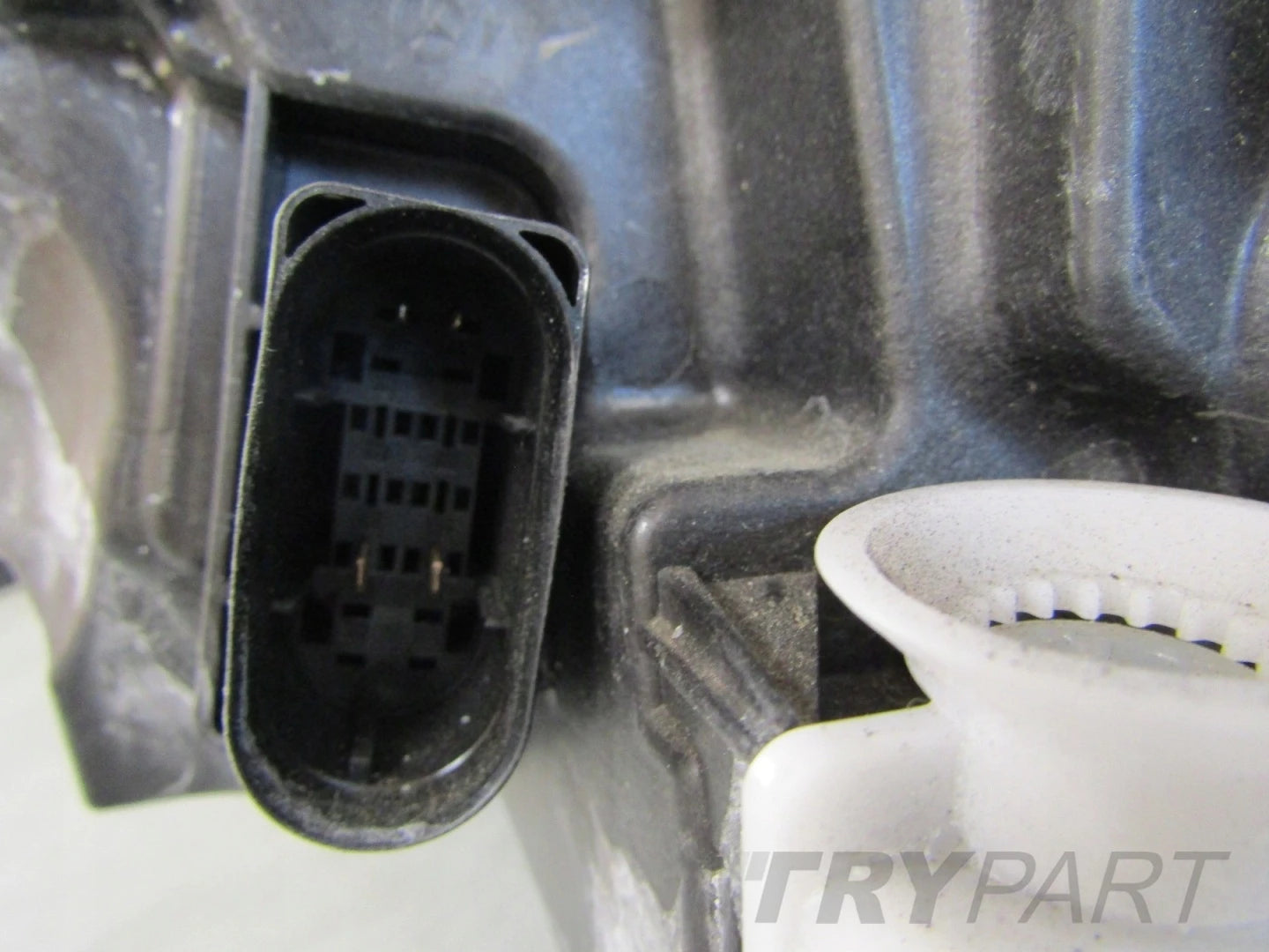 Headlight Mercedes A-Class W177 LIFT MULTIBEAM 23- RH RIGHT A1779065804