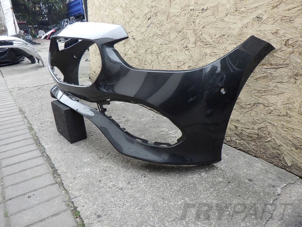 MERCEDES C CLASS 206 W206 21- Front Bumper
