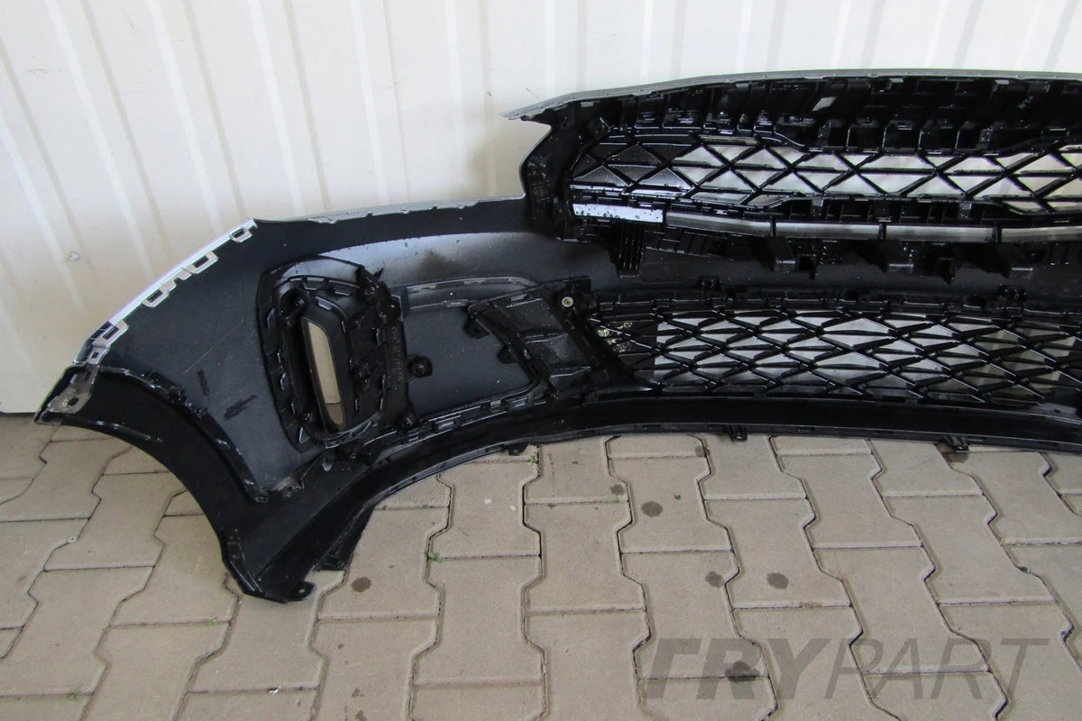 Kia Xceed X-Ceed GT LINE LIFT Front Bumper 22-