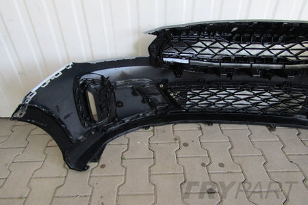Kia Xceed X-Ceed GT LINE LIFT Front Bumper 22-