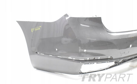 BMW 7 G11 G12 LIFT LCI REAR BUMPER ORG