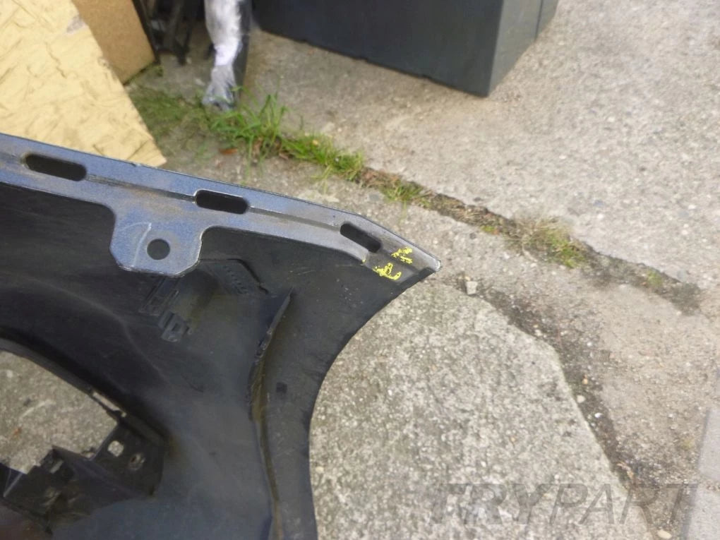 FORD MONDEO MK5 V ST LINE LIFT 19- Front Bumper