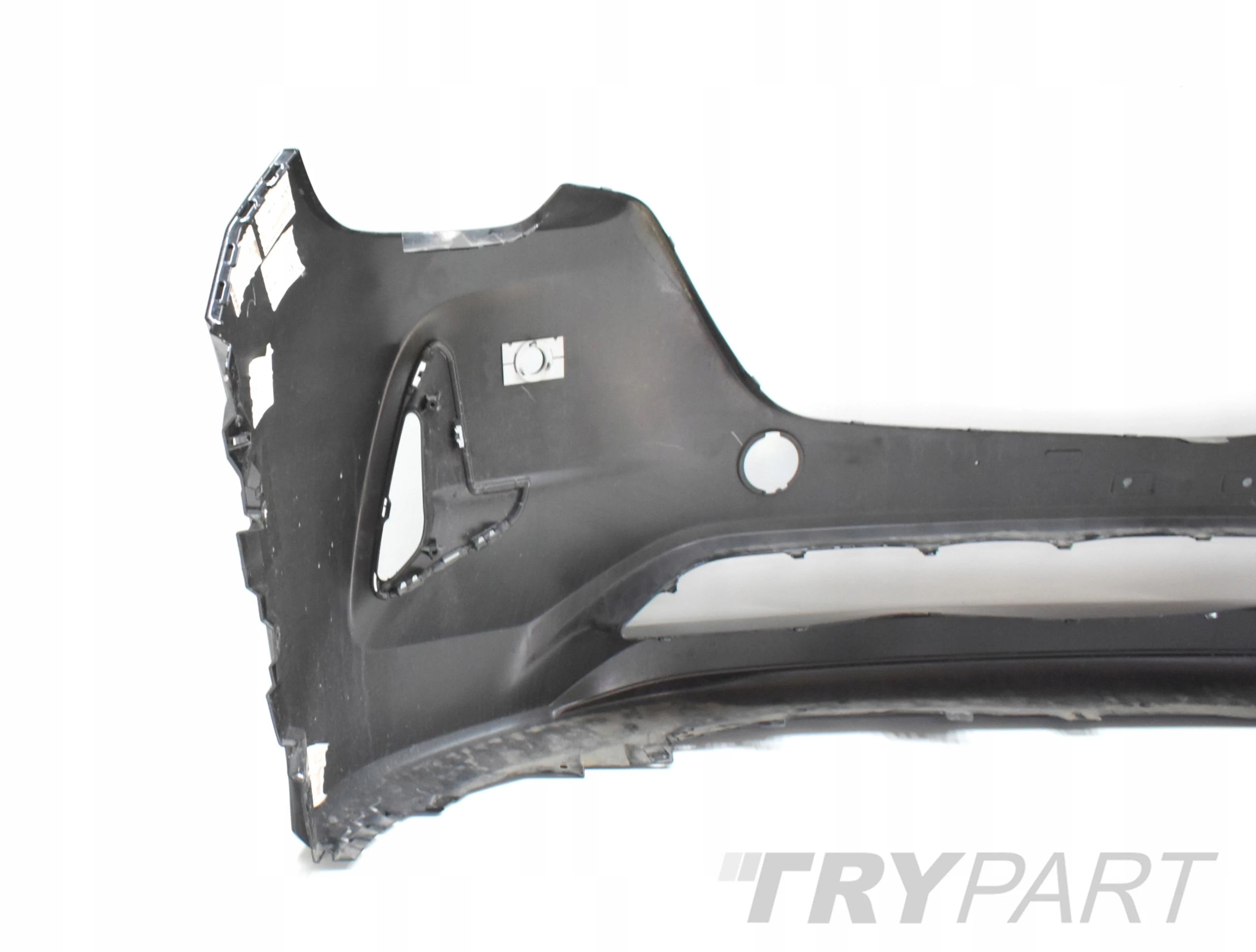 MAZDA CX60 CX-60 FRONT BUMPER ORG