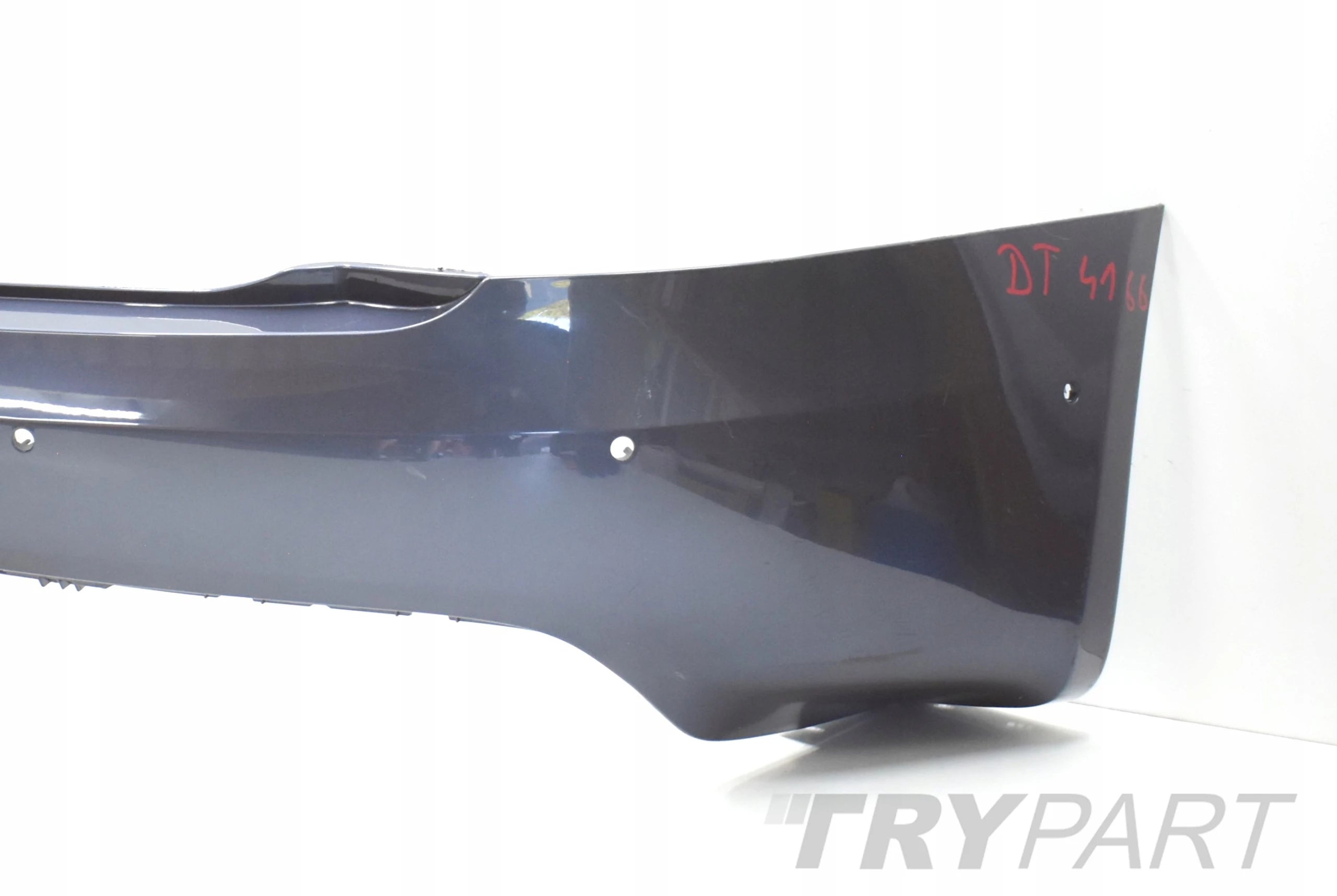 TESLA MODEL S REAR BUMPER LIFT ORG