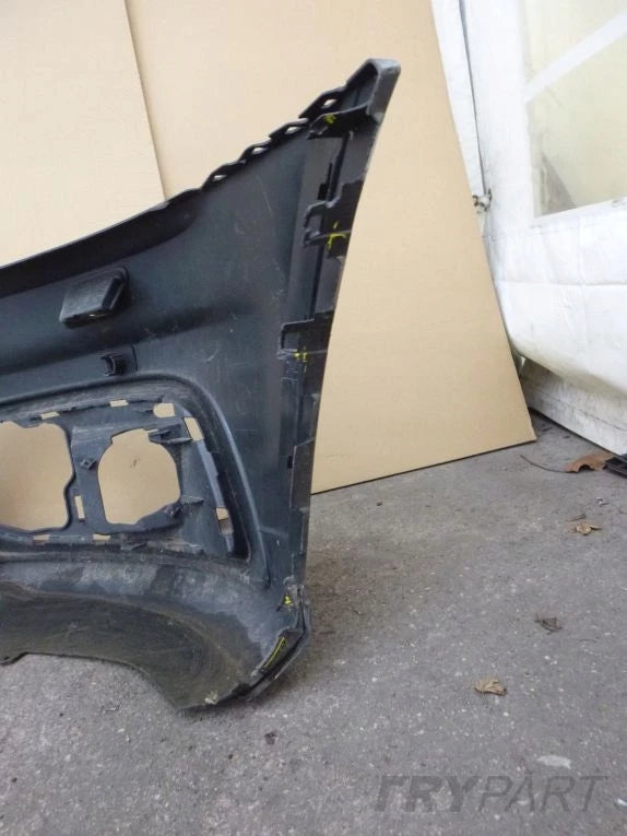 AUDI Q3 8U0 S LINE front bumper