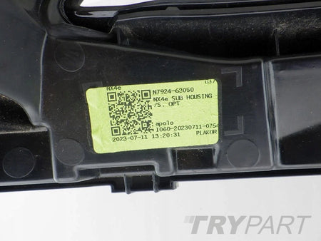 HYUNDAI TUCSON IV 4 20- Rear Lamp Trim