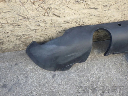 MINI COOPER ONE F55 14- Rear bumper