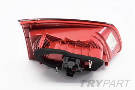 VW TOUAREG 7P6 RIGHT REAR LED TAIL LIGHT NEW ORG