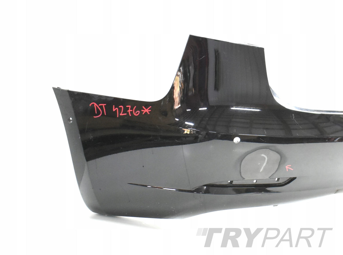 TESLA MODEL 3 REAR BUMPER ORG