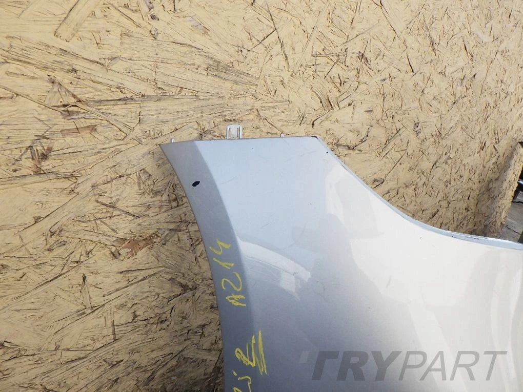 MERCEDES E CLASS W214 214 AMG 23- WITHOUT HOLES front bumper