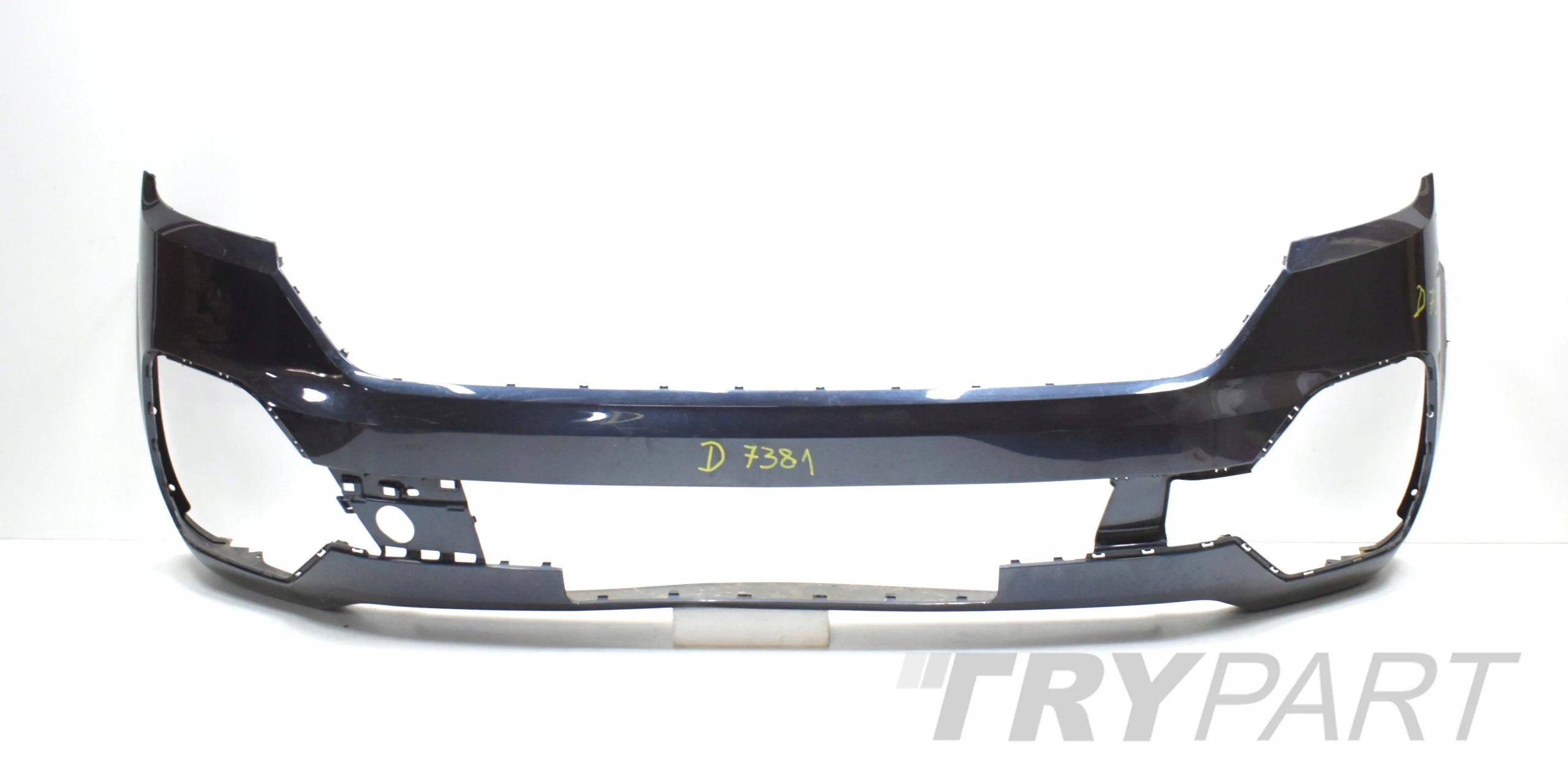VW Transporter T6 (7LA) Front Bumper - Original