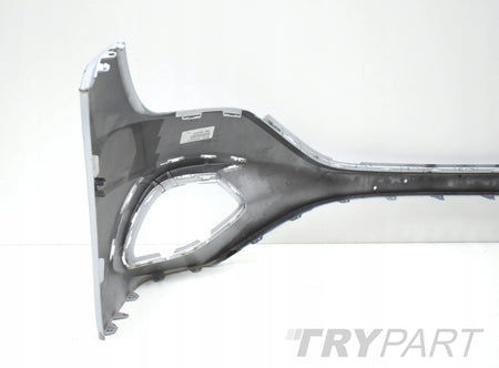 MERCEDES EQE W295 FRONT BUMPER ORG