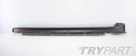 PASSAT B8 3G0 RIGHT SILL STRIP, ORIGINAL, COMPLETE
