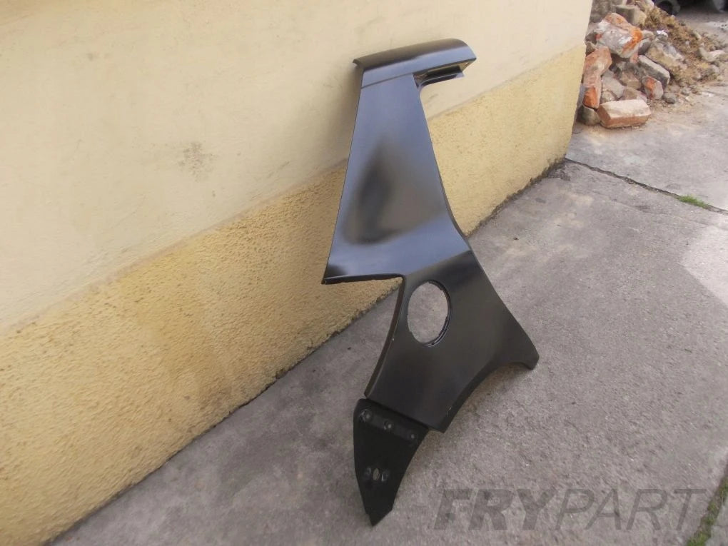 SKODA FABIA II 6J HB Rear Fender Right