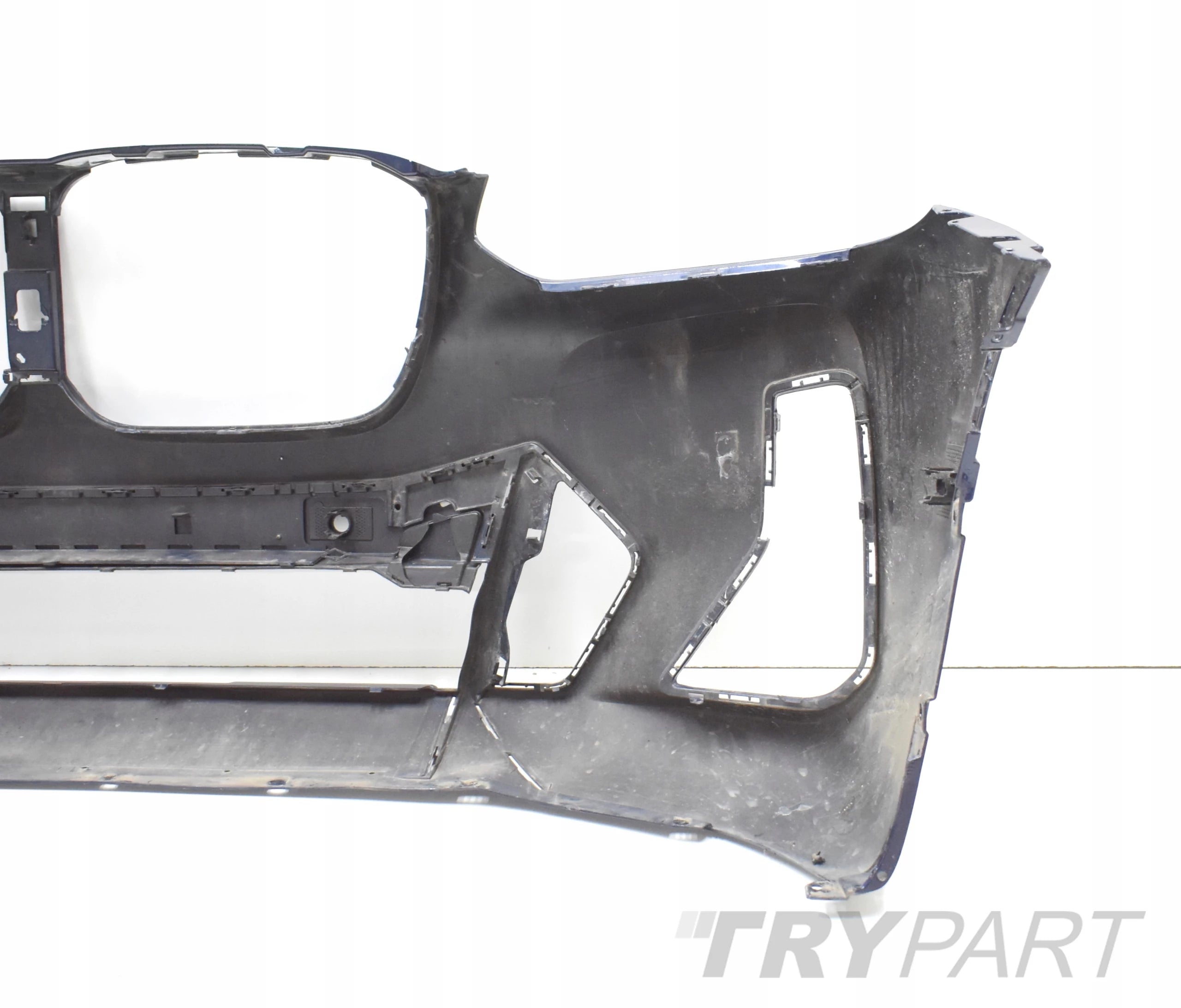 BMW X3 G01 X4 G02 LCI M Sport Package Front Bumper Original + Trim
