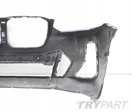 BMW X3 G01 X4 G02 LCI M Sport Package Front Bumper Original + Trim