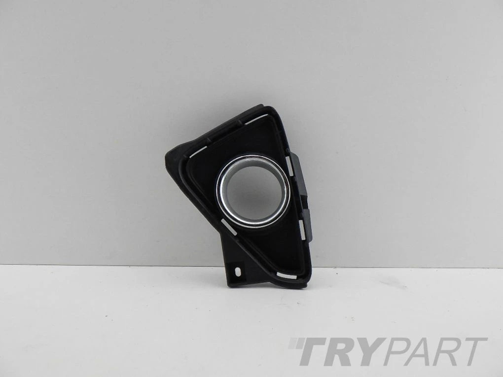 TOYOTA RAV4 RAV IV 4 LIFT 15- LEFT FRONT BUMPER GRILLE