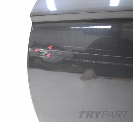 VW PASSAT B8 3G9 Left Rear Door Original Kombi