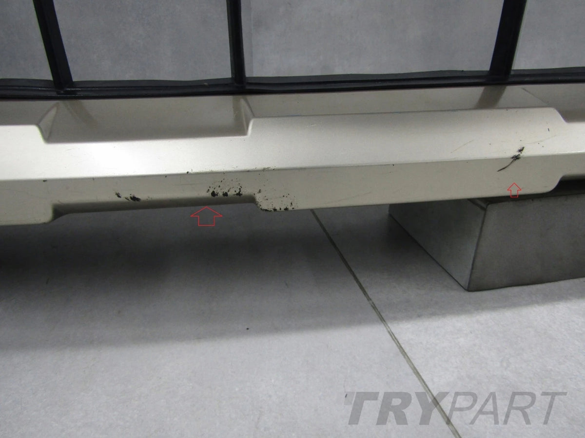 Front Bumper for Mini Countryman III 3 U25 23-