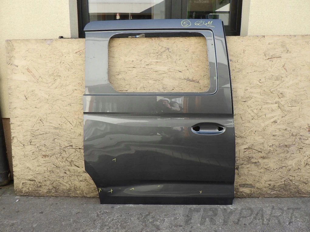 FORD CONNECT MK3 VW CADDY 2K LONG 21- Right Rear Door