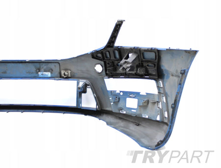 SKODA OCTAVIA III LIFT VRS RS 5E FRONT BUMPER ORG