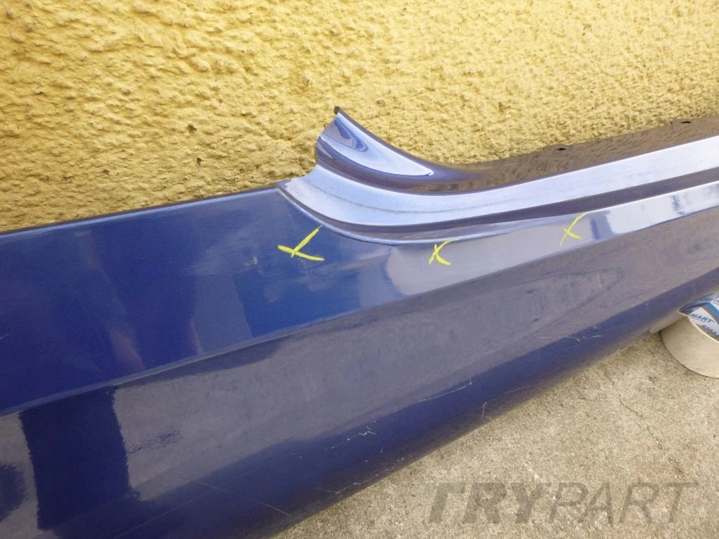BMW 3 E93 E92 Coupe Convertible right sill trim