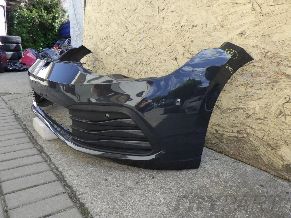 VW GOLF VIII 8 5H 5H0 20- Front Bumper