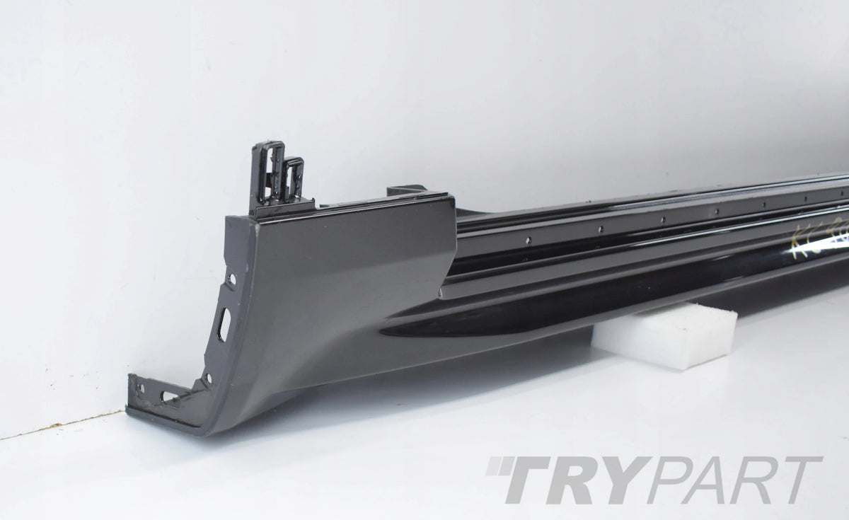VOLVO XC90 II Sill Strip Right Threshold ORIGINAL