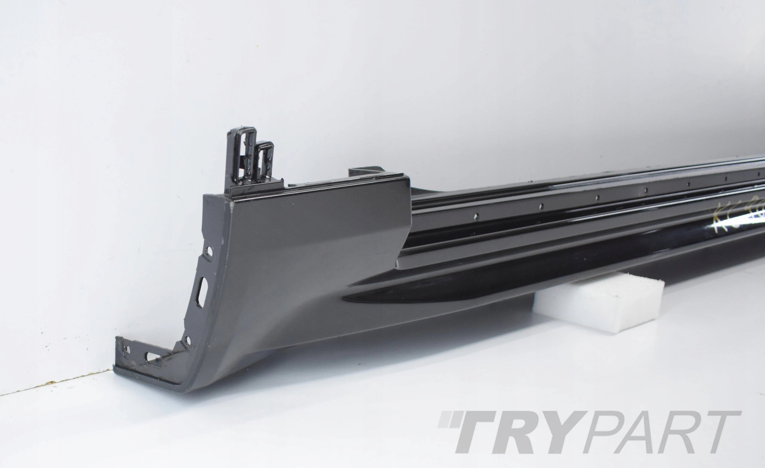 VOLVO XC90 II Sill Strip Right Threshold ORIGINAL