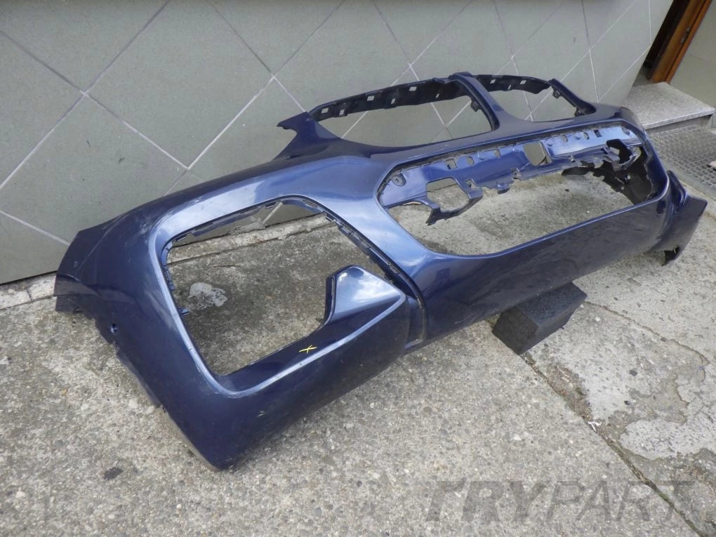 BMW X3 G01 X4 G02 M Sport Package Front Bumper