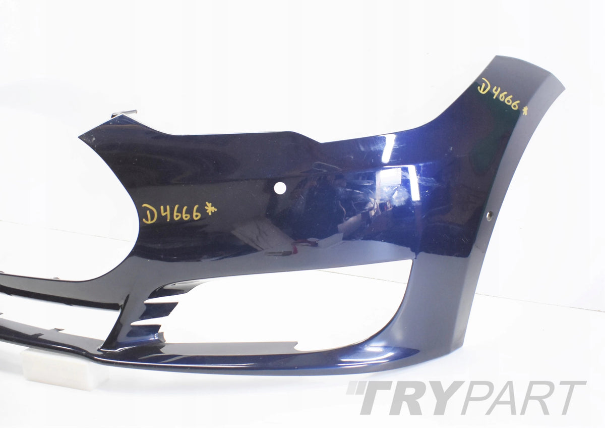 TESLA MODEL S FRONT BUMPER