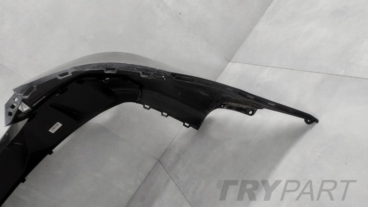 Rear Bumper BMW X3 G45 M-Package 24-