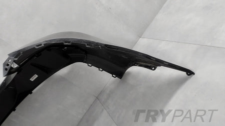 Rear Bumper BMW X3 G45 M-Package 24-