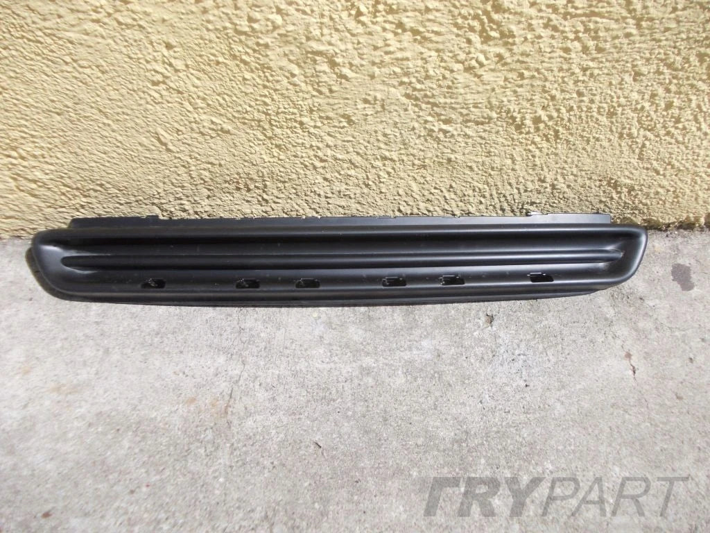 PEUGEOT 308 LIFT SHORT BUMPER COVER