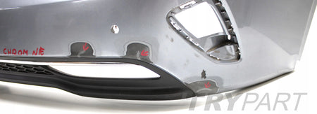 KIA CEED III REAR BUMPER ORIGINAL ESTATE + BOTTOM