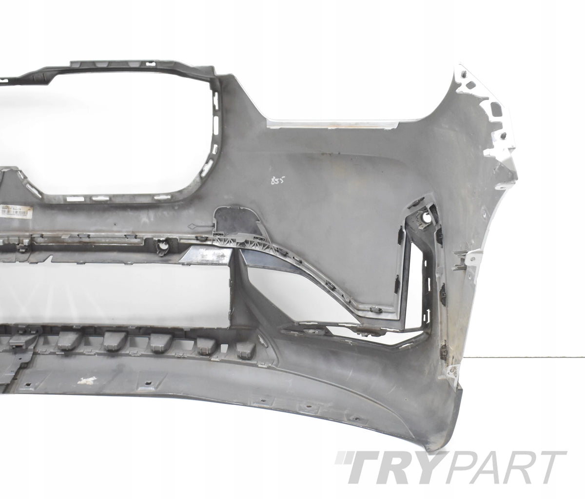 BMW X1 U11 X LINE FRONT BUMPER ORG STANDARD BASIC + BOTTOM