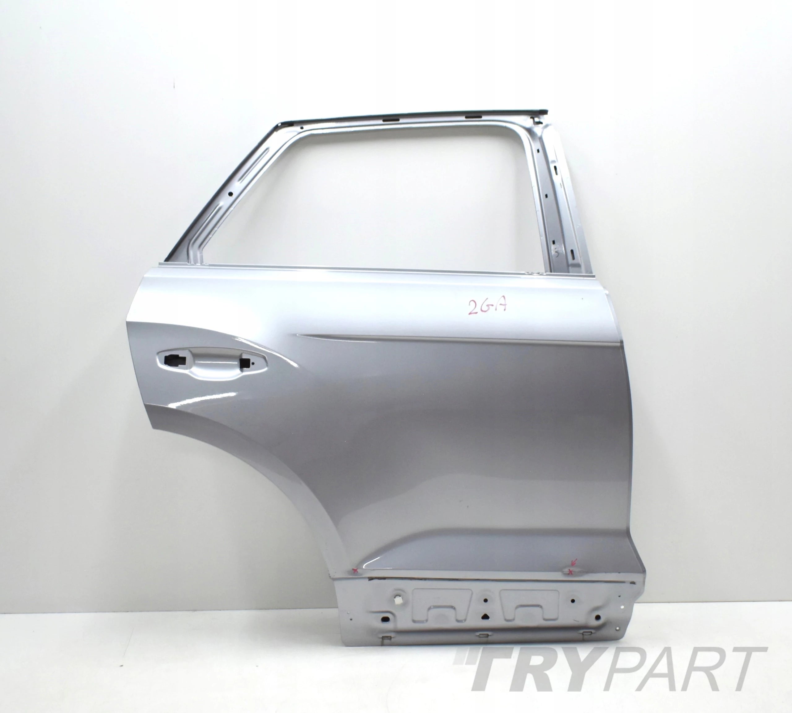 VW T-ROC 2GA Right Rear Door