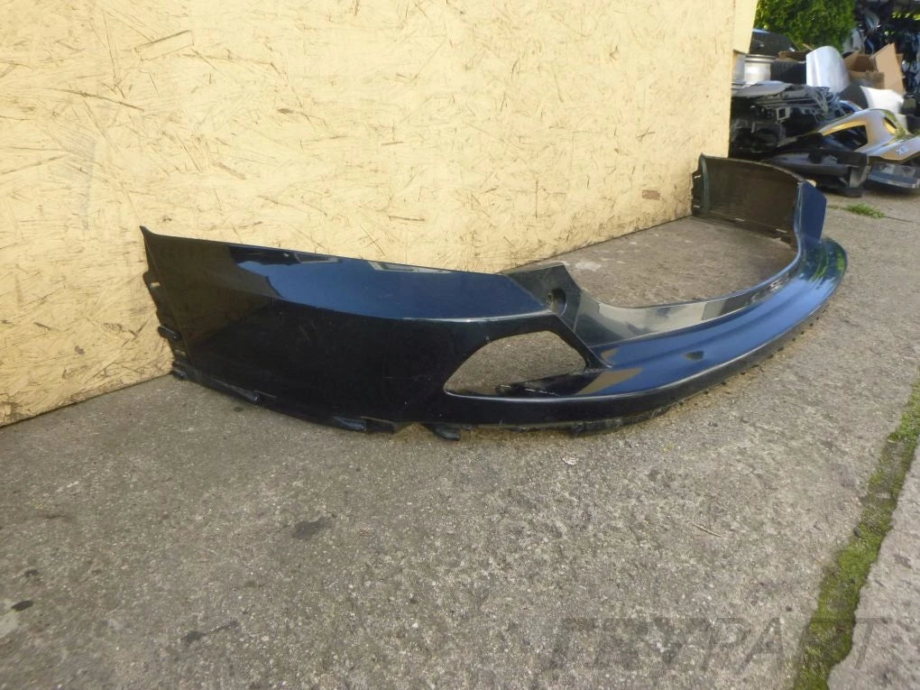 TOYOTA RAV 4 RAV4 IV LIFT 15- Rear Bumper