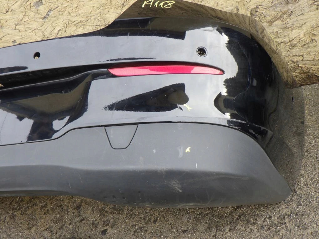 MERCEDES CLA 118 W118 Rear Bumper
